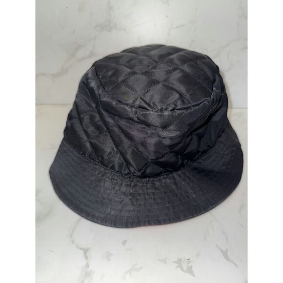 Celine Bucket Hat - Excellent Condition, Size L